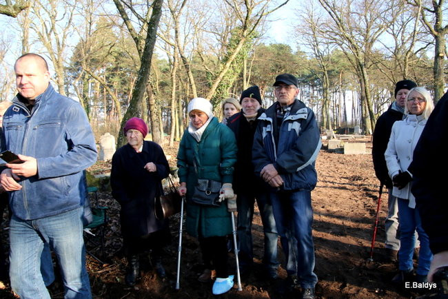 Tablice odsłonięte (zdjęcia)