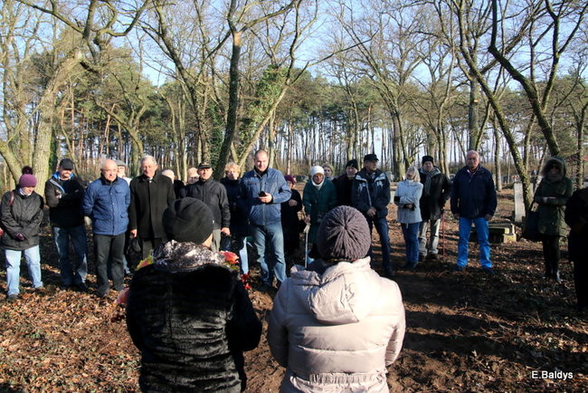 Tablice odsłonięte (zdjęcia)