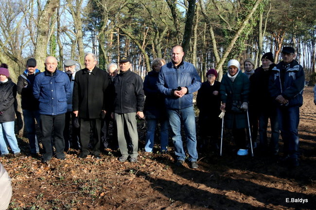 Tablice odsłonięte (zdjęcia)