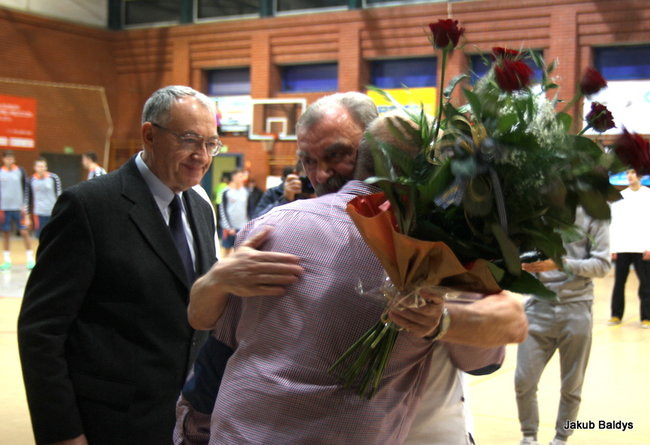 Emocje i remis (zdjęcia)