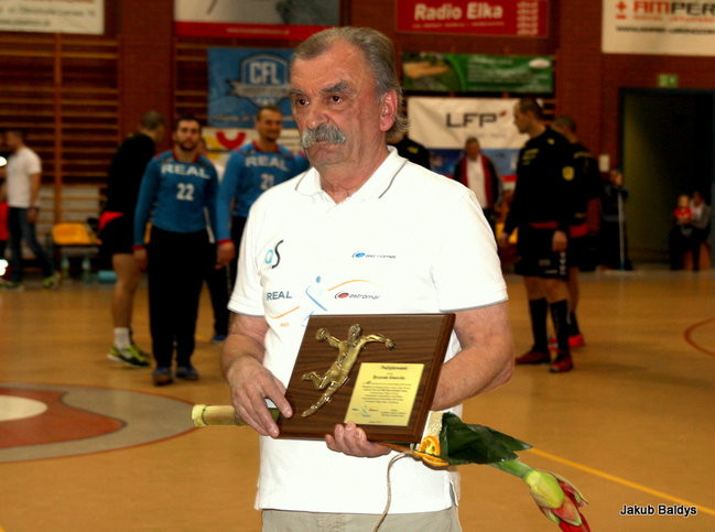 Emocje i remis (zdjęcia)