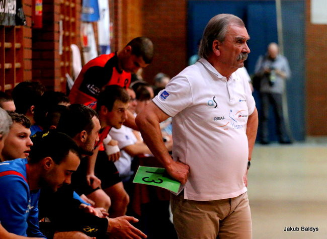 Emocje i remis (zdjęcia)