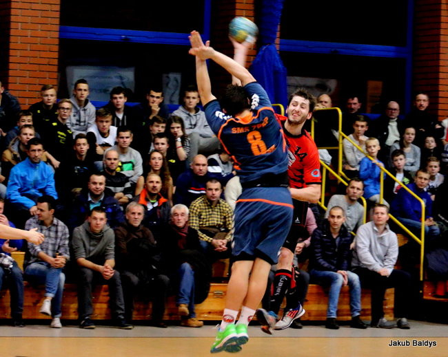 Emocje i remis (zdjęcia)