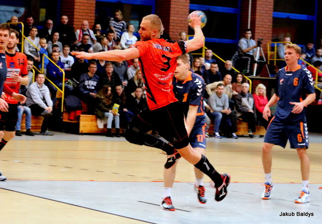 Emocje i remis (zdjęcia)