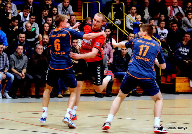 Emocje i remis (zdjęcia)