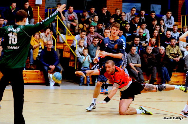 Emocje i remis (zdjęcia)