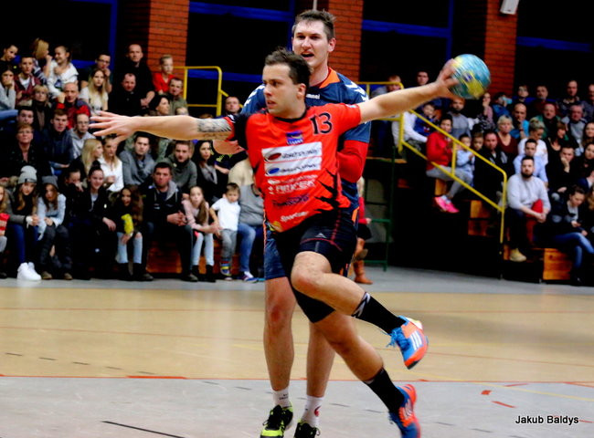 Emocje i remis (zdjęcia)