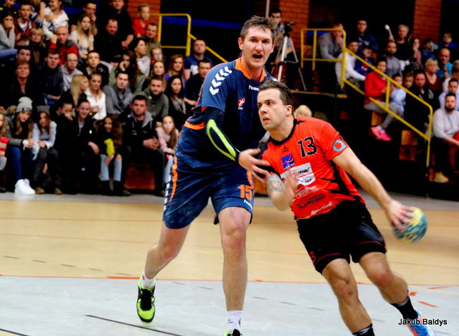 Emocje i remis (zdjęcia)