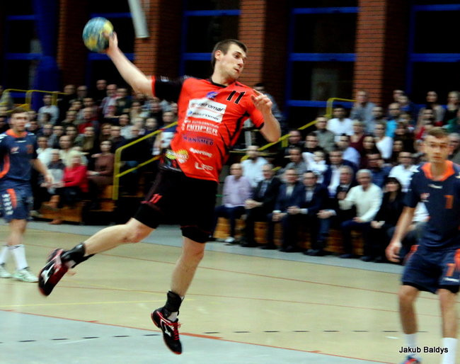 Emocje i remis (zdjęcia)