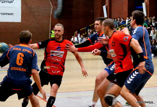 Emocje i remis (zdjęcia)