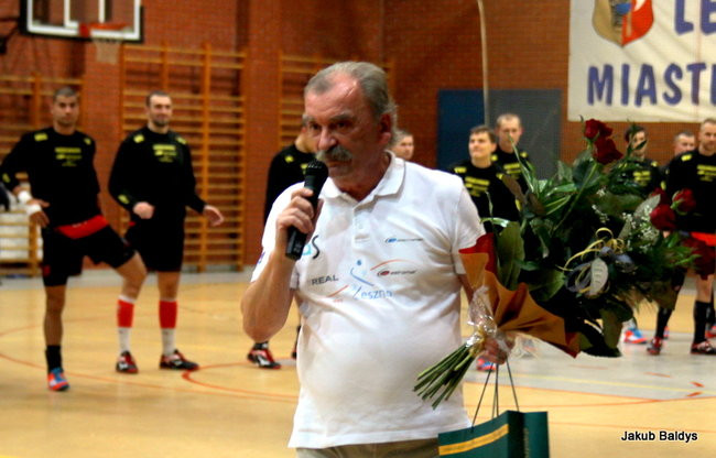 Emocje i remis (zdjęcia)