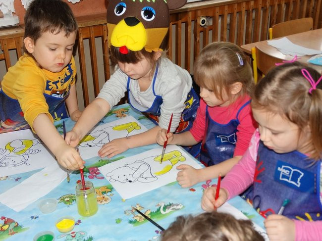 Dzień Pluszowego Misia (zdjęcia)