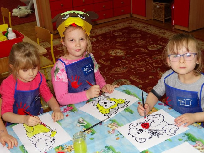 Dzień Pluszowego Misia (zdjęcia)