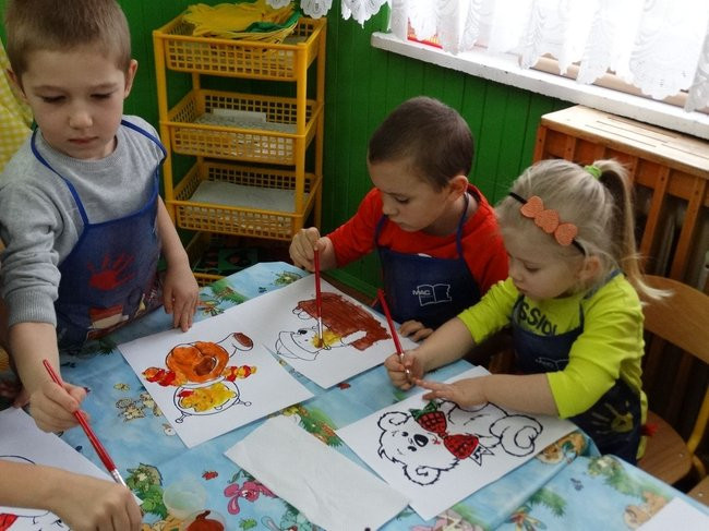 Dzień Pluszowego Misia (zdjęcia)