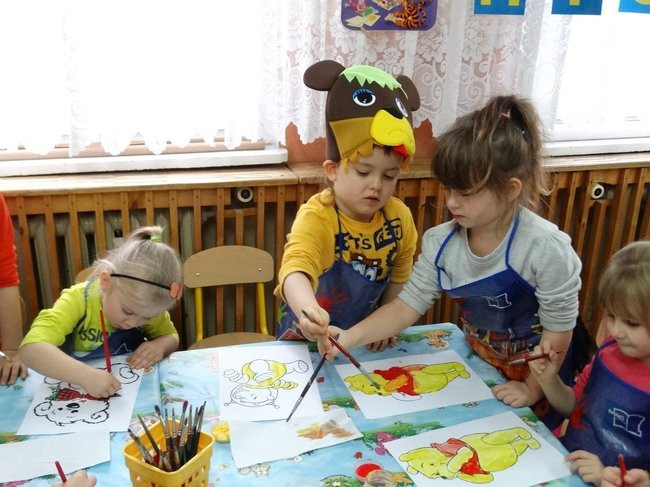 Dzień Pluszowego Misia (zdjęcia)