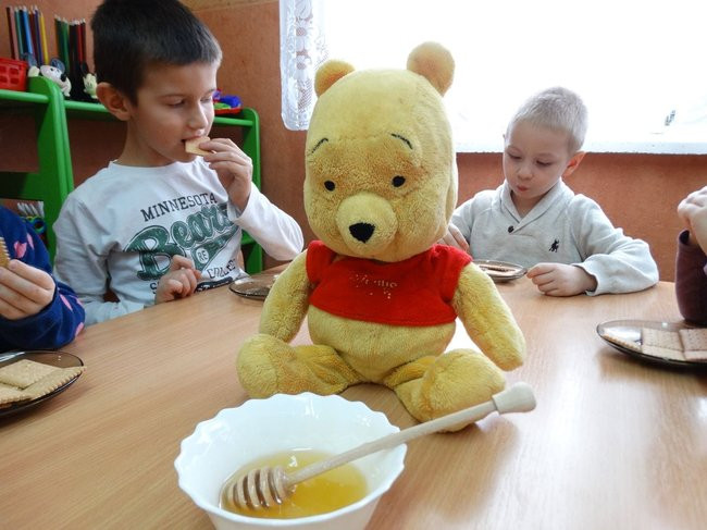 Dzień Pluszowego Misia (zdjęcia)