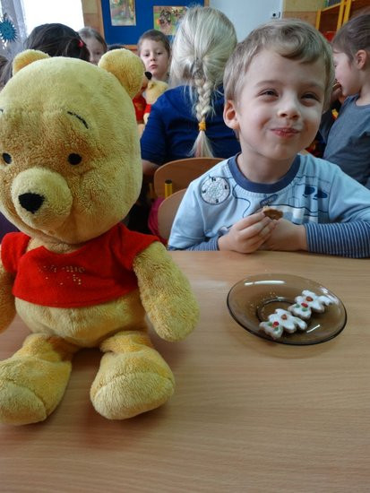 Dzień Pluszowego Misia (zdjęcia)