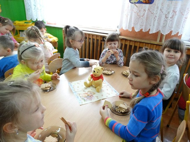 Dzień Pluszowego Misia (zdjęcia)