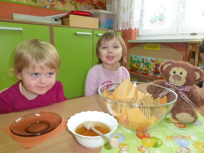 Dzień Pluszowego Misia (zdjęcia)