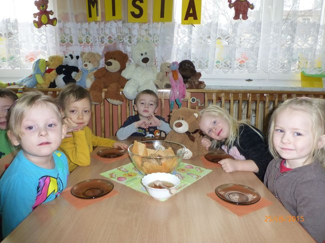 Dzień Pluszowego Misia (zdjęcia)