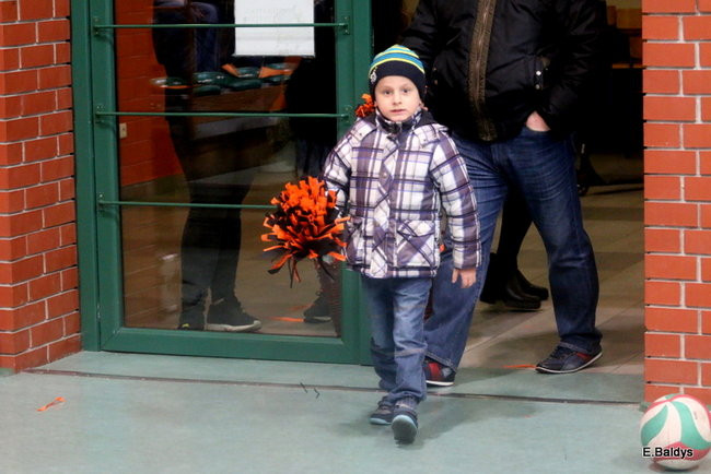 Derby dla gostynian (zdjęcia)