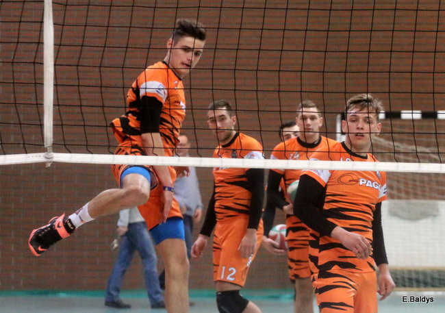 Derby dla gostynian (zdjęcia)