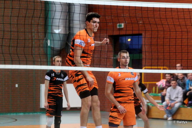 Derby dla gostynian (zdjęcia)