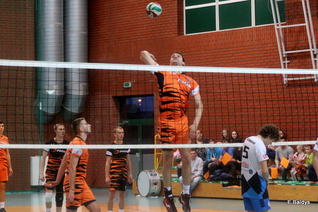 Derby dla gostynian (zdjęcia)