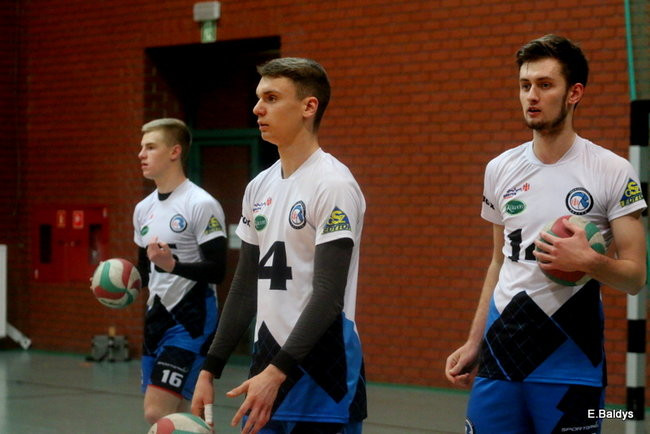 Derby dla gostynian (zdjęcia)