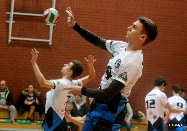 Derby dla gostynian (zdjęcia)