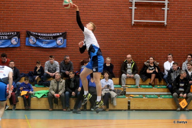 Derby dla gostynian (zdjęcia)