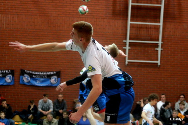 Derby dla gostynian (zdjęcia)