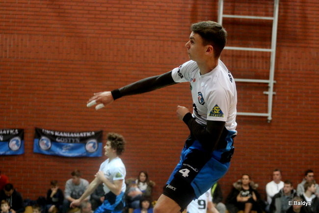 Derby dla gostynian (zdjęcia)