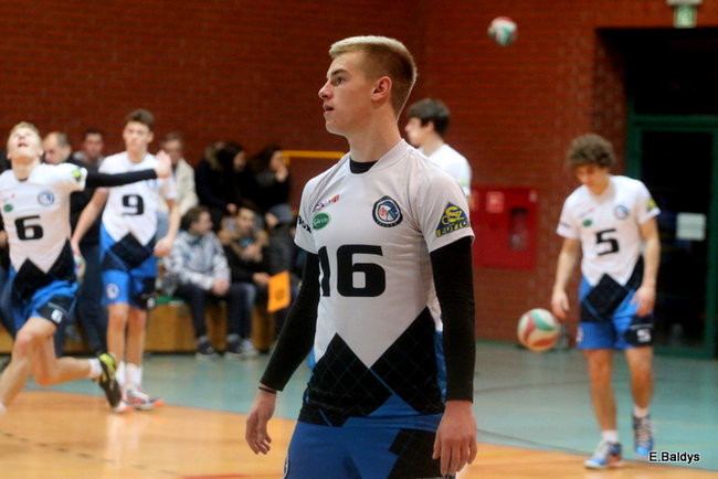 Derby dla gostynian (zdjęcia)