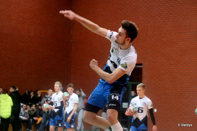 Derby dla gostynian (zdjęcia)