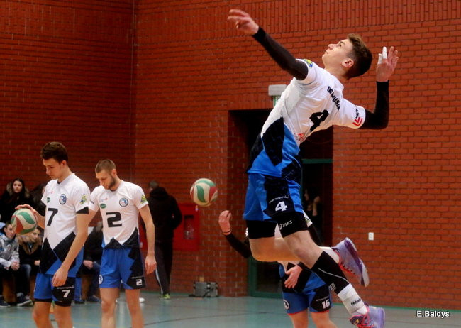 Derby dla gostynian (zdjęcia)