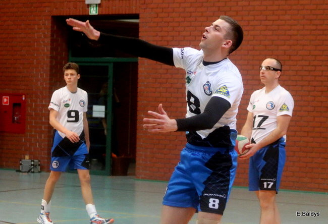 Derby dla gostynian (zdjęcia)