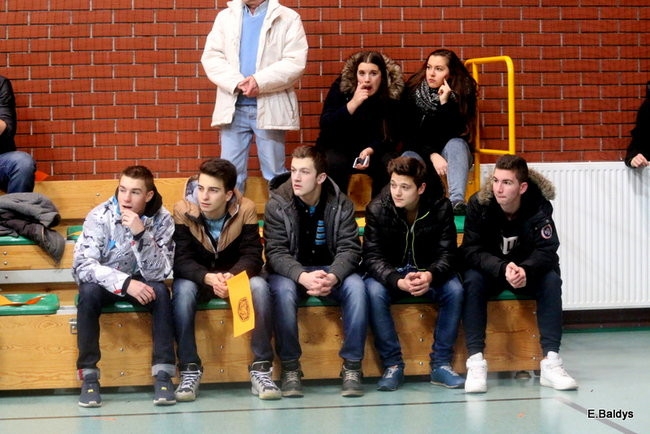 Derby dla gostynian (zdjęcia)