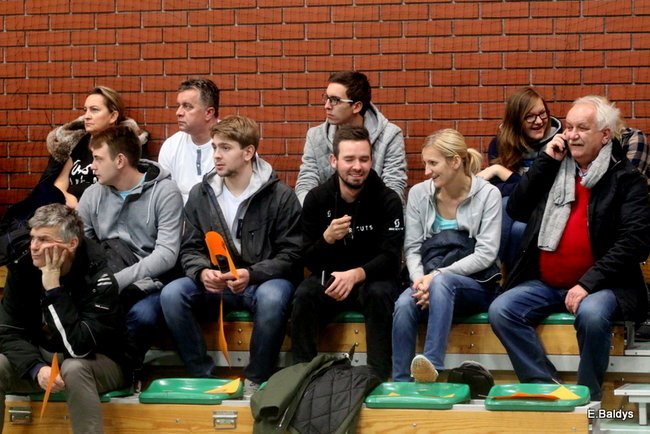 Derby dla gostynian (zdjęcia)