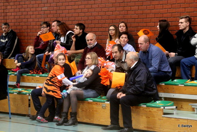 Derby dla gostynian (zdjęcia)