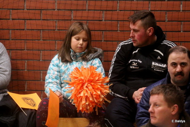 Derby dla gostynian (zdjęcia)