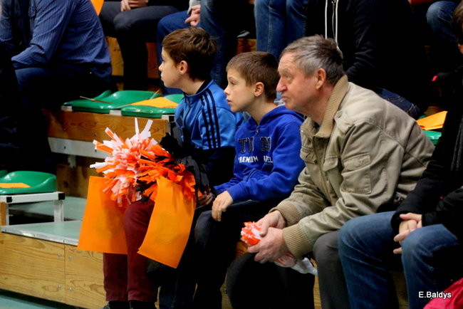 Derby dla gostynian (zdjęcia)