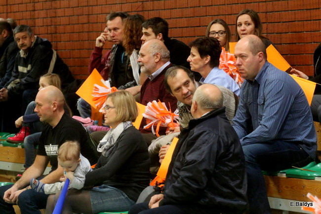 Derby dla gostynian (zdjęcia)