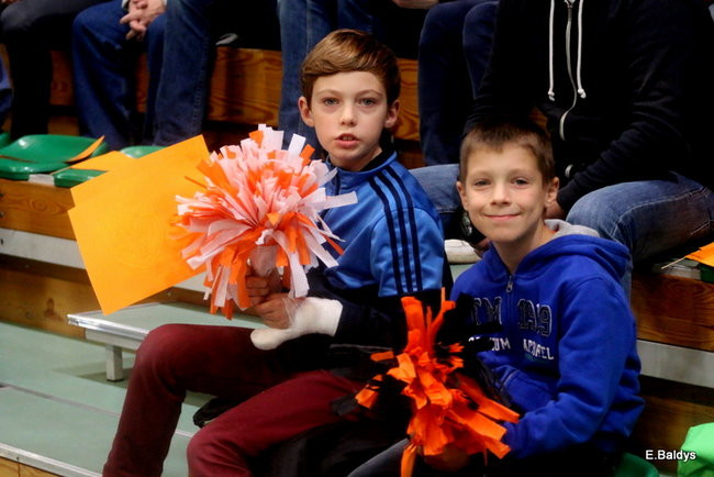 Derby dla gostynian (zdjęcia)