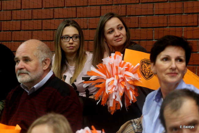 Derby dla gostynian (zdjęcia)