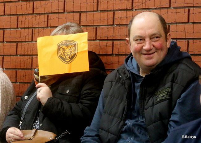 Derby dla gostynian (zdjęcia)