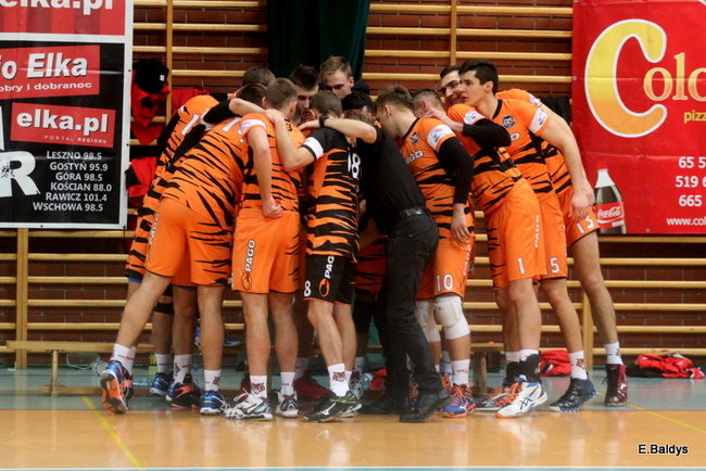 Derby dla gostynian (zdjęcia)