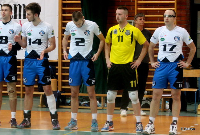 Derby dla gostynian (zdjęcia)