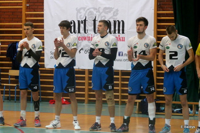 Derby dla gostynian (zdjęcia)