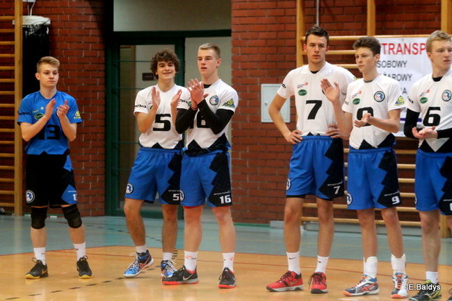 Derby dla gostynian (zdjęcia)